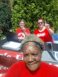 We all know someone unlucky enough to wind up in the Plymouth Court system  and P.C.C.F. who deny people the addiction medical services that could help  curve underlying reason most of them