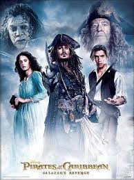Pirates of the caribbean is a disney film franchise based on a theme park ride of the same name, centering around the adventures of pirate captain jack … Piratesofthecaribbean Deadmentellnotales 2017 Pirates Of The Caribbean Pirates Pirates Of The Caribbean Tumblr