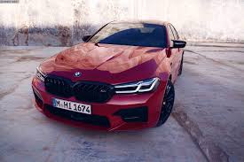 It is considered an iconic vehicle in the sports sedan category. Bmw M5 Facelift 2020 Alle Bilder Und Infos Zum F90 Lci