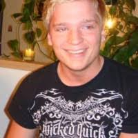 David Marker's Instagram, Twitter & Facebook