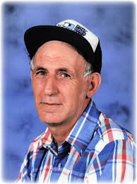 Obituary information for Russell C. "Pete" Davidson