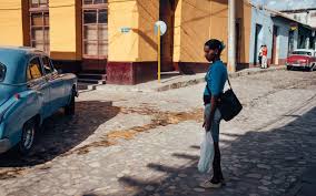 How To Rent A Car And Drive In Cuba With Images Cuba Travel Cuba Travel And Leisure
