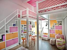 Project Nursery S Design Tips On Hgtv Com Cool Loft Beds Awesome Bedrooms Girls Room Colors