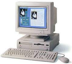 Power Mac 6300 120 Performa 6320 Computer History Old Computers Macintosh Computer