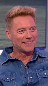 2026 might just be our year…” Ronan Keating addresses those Boyzone rumours  👀🤞