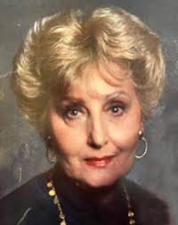 Ann J. Walters Obituary