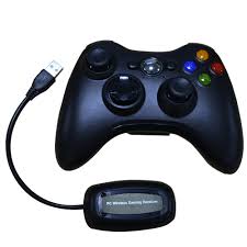 Xunbeifang Icin 2 4g Kablosuz Denetleyici Microsoft Xbox 360 Gamepad Pc Kablosuz Alici Oyun Joystick Pc Controller Wireless Pc Game Controllerpc Controller Wireless Aliexpress