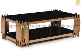 The most common rose gold living room material is wool. Chinese Supplier Living Room Furniture Design Modern Center Coffee Table Rose Gold C12 China Center Table Coffee Table