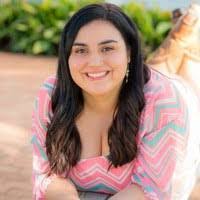 Victoria Natividad's Instagram, Twitter & Facebook