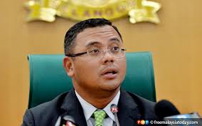 According to convention, the menteri besar is the leader of the majority party or largest coalition party of the selangor state legislative assembly. Kemungkinan Gelombang Baharu Covid 19 Mb Selangor Minta Semua Pihak Bersedia Free Malaysia Today Fmt