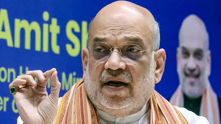Committee to Study Demographic Changes in Border and Urban Areas, Says Shah