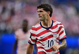 Christian Pulisic's Endorsements At 'Serious Risk' After World Cup