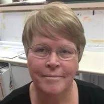 Lynda Joyce Hoyer Willis (1947-2024)