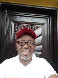 SinceteteJD Julius Debrah Humility personified Chief Julius Debrah Julius  Debrah #JD #MahamaThePresident #PHK