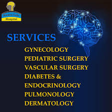 Top Neurologists Hospitals In Trichy | Brain Surgery Hospital In Trichy|  Spine Surgery Hospital In Trichy | Neuro Surgery Clinic | Best Neurology  Hospital - Neuro One Trichy
