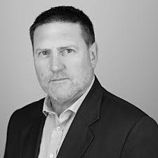 ICSR Appoints Lance Grant as Head of Operations