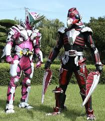 kamen rider jin flying falcon dodo magia スーパーヒーロー 仮面ライダー マギア