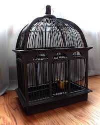 Large Bird Cage Decor Ideas Antique Bird Cages Ebay Bird Cage Decor Antique Bird Cages Vintage Bird Cage