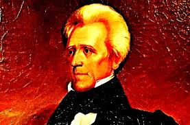Andrew Jackson Was A Real-Life Horror Movie Monster