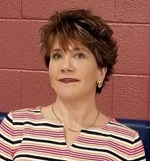 Lisa Mccomas's Instagram, Twitter & Facebook