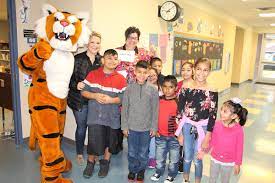 Mpisd Foundation Awards Educator Grants Mount Pleasant Isd