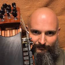 Folke Dahlgren och Bruno Andersen Debut Album by Bruno Andersen —  Kickstarter