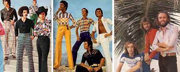 Roupa Masculina Anos 60 Ideias 60 Looks E Fantasias