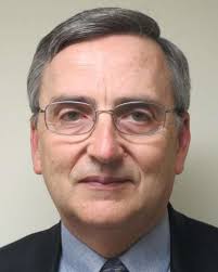 David C. Whitney: 2021 candidate for Rolling Meadows City Council, Ward 1