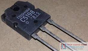 Maybe you would like to learn more about one of these? Perbedaan Transistor Toshiba C5198 Asli Dan Palsu Kpop Squad Media All About K Pop And Intermezzo