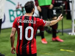 The turkey international played under gattuso while he was in charge of milan between 2017 and 2019 and calhanoglu offered a short insight into what the italian was. Dapat Tawaran Juventus Dan United Calhanoglu Siap Tinggalkan Milan Liga Olahraga