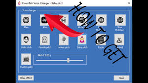 Download and installation · open the download page for clownfish voice changer in a web browser. Clownfish Voice Changer Not Work Fasrtaste