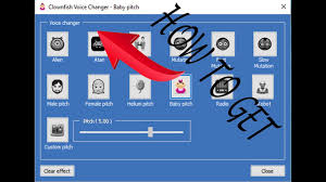 This will show you how to download and how to use clownfish voice changer. Clownfish Voice Changer Not Work Fasrtaste
