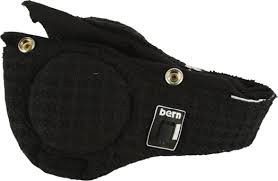 Knit has created a better experience for podcast advertising. Bern Black Audio Kit Hard Hat Ceres Webshop