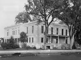 North of sacramento, between the central valley and sierra nevada, it's a diverse agricultural region where citrus groves thrive and a growing assortment. Butte County Historic California County Courthouses Cschs