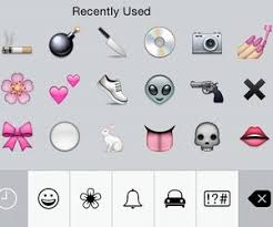 Aesthetic Emoji Combinations Emoji Combinations Cute Emoji Combinations Snapchat Friend Emojis