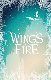Wings Of Fire Ideas Wings Of Fire Wings Fire