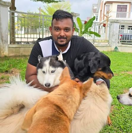 VP PAW BUDDIES CARE