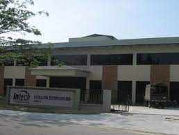 Is a manufacturer and supplier for frp and grp products. About Us Intralink Techno