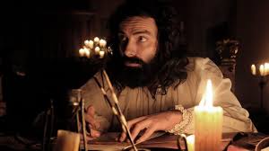 Set in the late 1400s with beautiful backdrops of italy, leonardo. Leonardo Da Vinci Aidan Turner Glad Artist S Sexuality Reflected In Series Bbc News