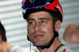 Peter Sagan gaat laatste jaar als wegwielrenner in, afscheid in Parijs  2024: 'Nu is het tijd voor mijn zoon'