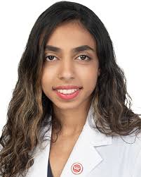 Fall 2024 PharmD Student Spotlights