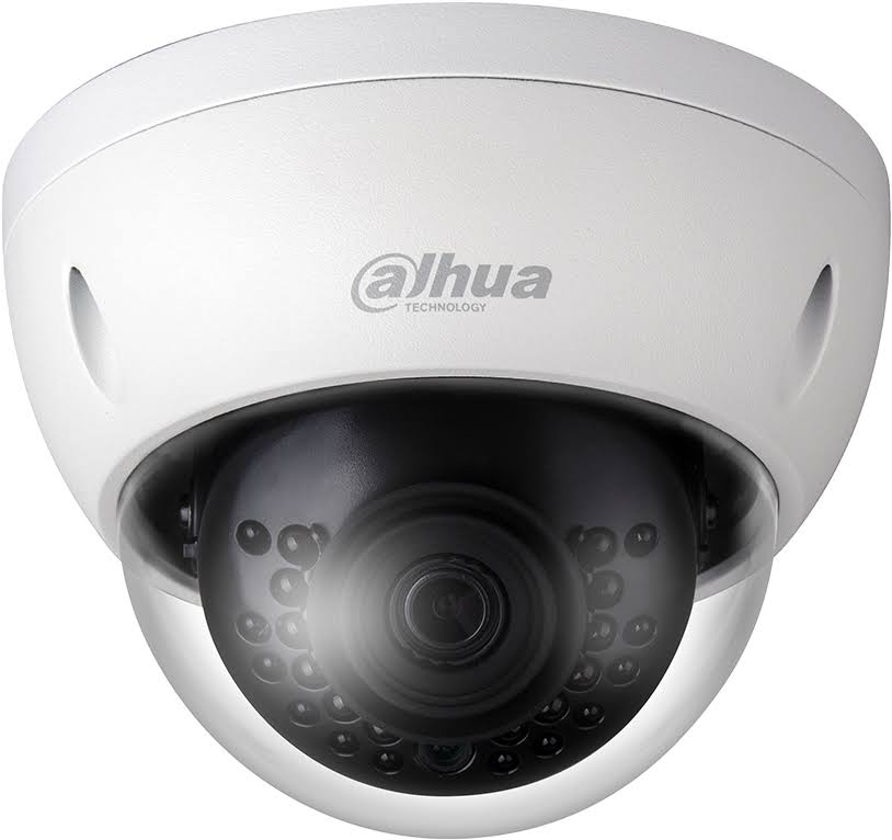 Secure Your Premises with Dome CCTV Cameras product image