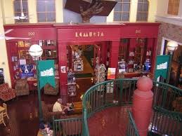 Lemuria Bookstore In Jackson Ms Mississippi Jackson Mississippi Jackson