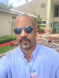 Monmouth County Republicans Support President Trump and Column 2 Candidates  for Election Day