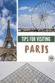 Are you dreaming of seeing the eiffel tower, notre dame, and the louvre museum? Planning A Trip To Paris Here S What You Need To Know