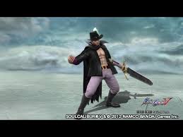 The easiest way to backup and share your files with everyone. Scv Hawk Eye Mihawk By Omegaoptimussupreme On Deviantart