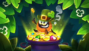 King of thieves mod apk is a popular and entertaining стратегии, which is based on your request. King Of Thieves On Twitter Have A Nice Stpatricksday