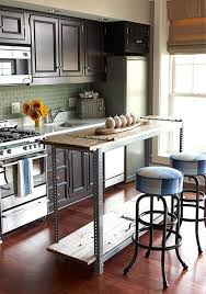 21 space saving kitchen island