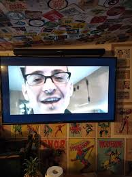 Bad Beats Day Out at Triple 3 Vineyard