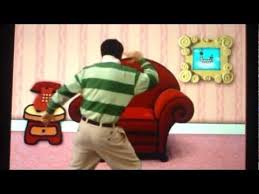 Check spelling or type a new query. Closing Credits And So Long Song To Blue S Clues What Story Does Blue Want To Play Blues Clues Childhood Memories Childhood